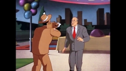 انیمیشن بتمن فصل 1 قسمت 11 - Batman